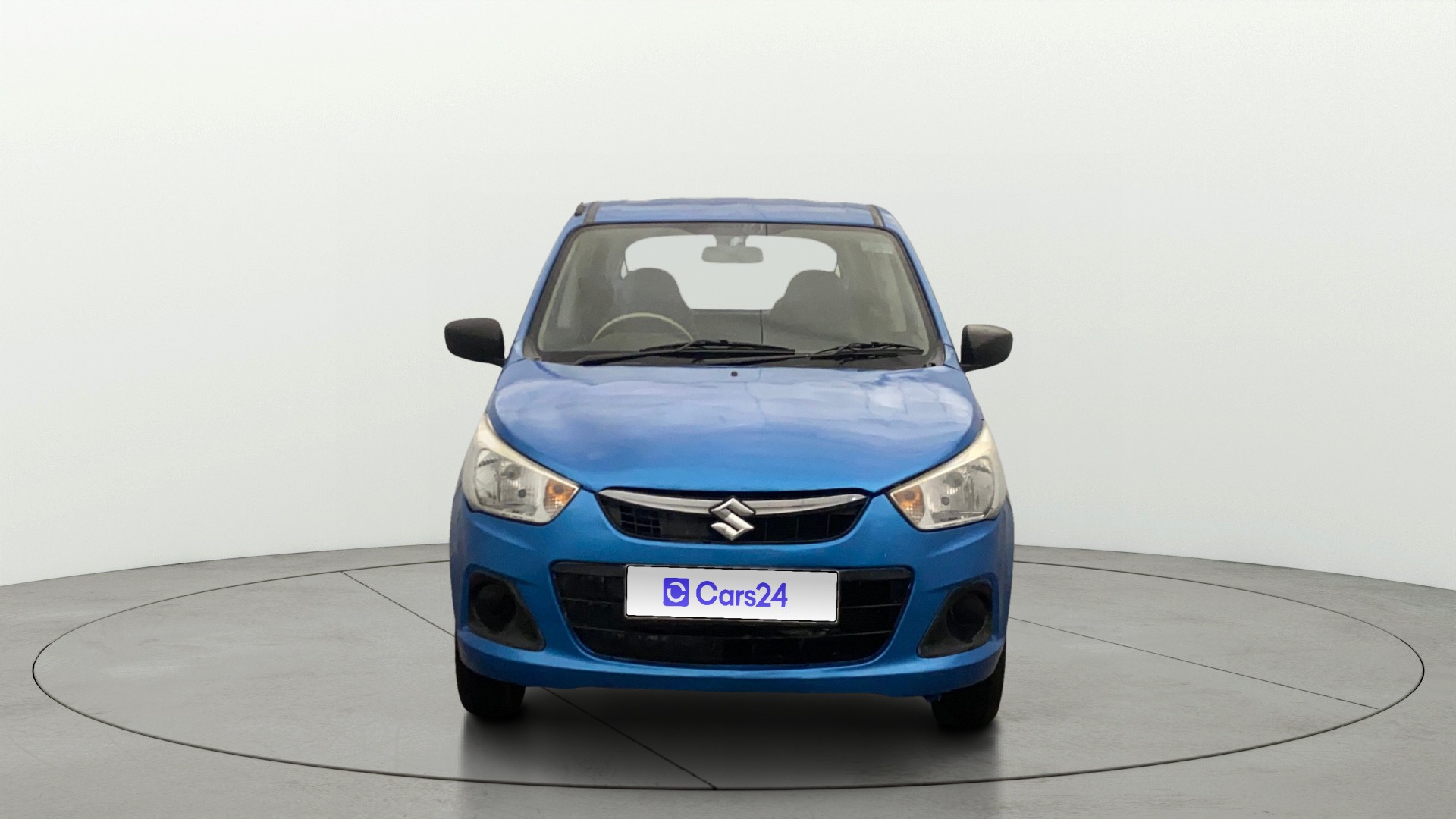 Used 2017 Maruti Suzuki Alto K10 Used 2017 Maruti Suzuki Alto K10
