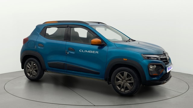 View Renault Kwid Image 36 Used Renault Kwid Image 36