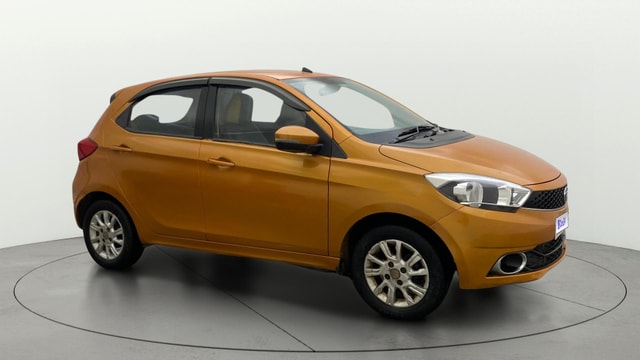 View Tata Tiago Image 21 Used Tata Tiago Image 21