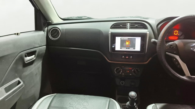 View Maruti Suzuki Alto K10 Image 31 Used Maruti Suzuki Alto K10 Image 31