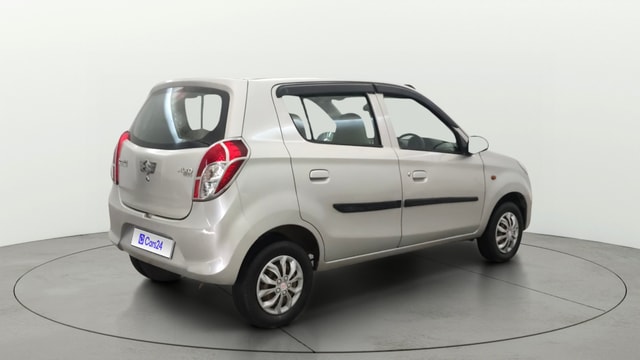 View Maruti Suzuki Alto 800 Image 41 Used Maruti Suzuki Alto 800 Image 41