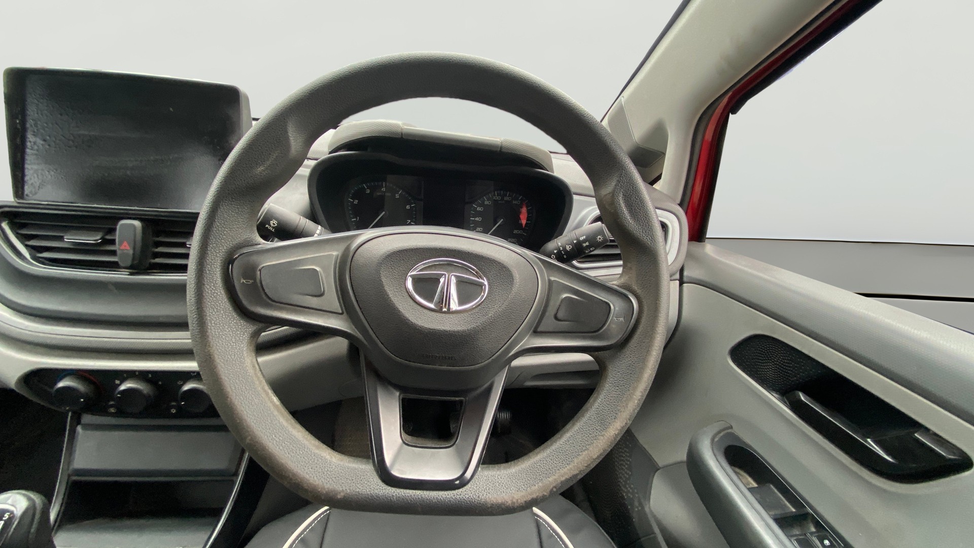 Used 2021 Tata Altroz Used 2021 Tata Altroz