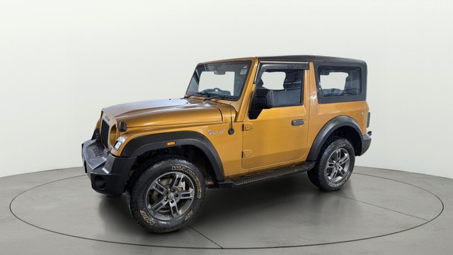 View Mahindra Thar Image 35 Used Mahindra Thar Image 35