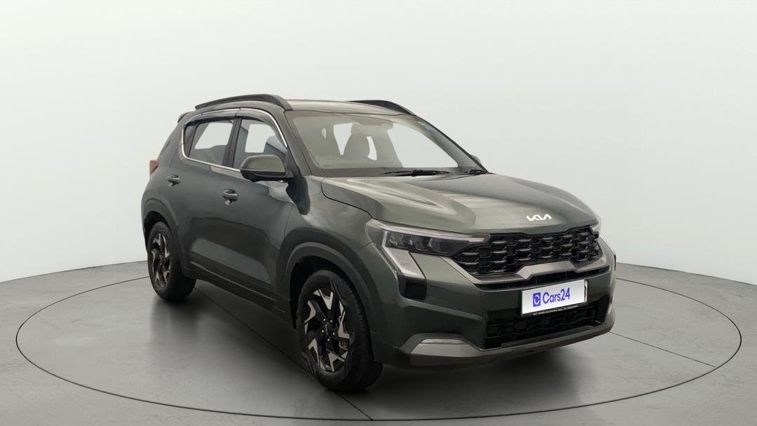UsedCar