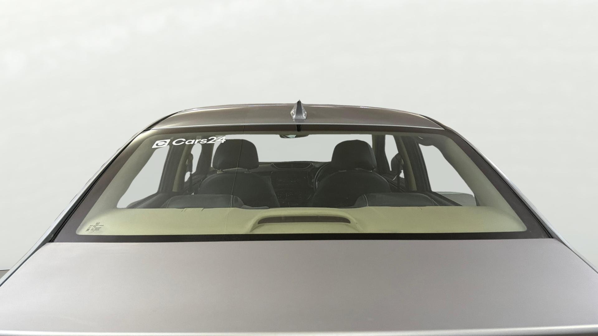 View 2020 Honda Amaze E MT Petrol BS IV Image 4 Used 2020 Honda Amaze E MT Petrol BS IV Image 4