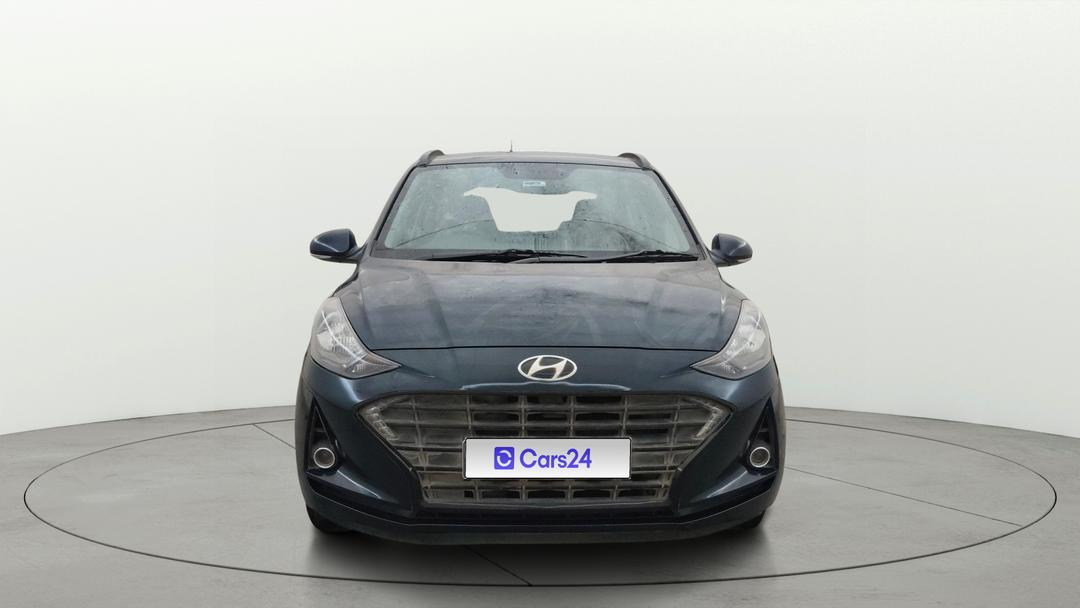 UsedCar