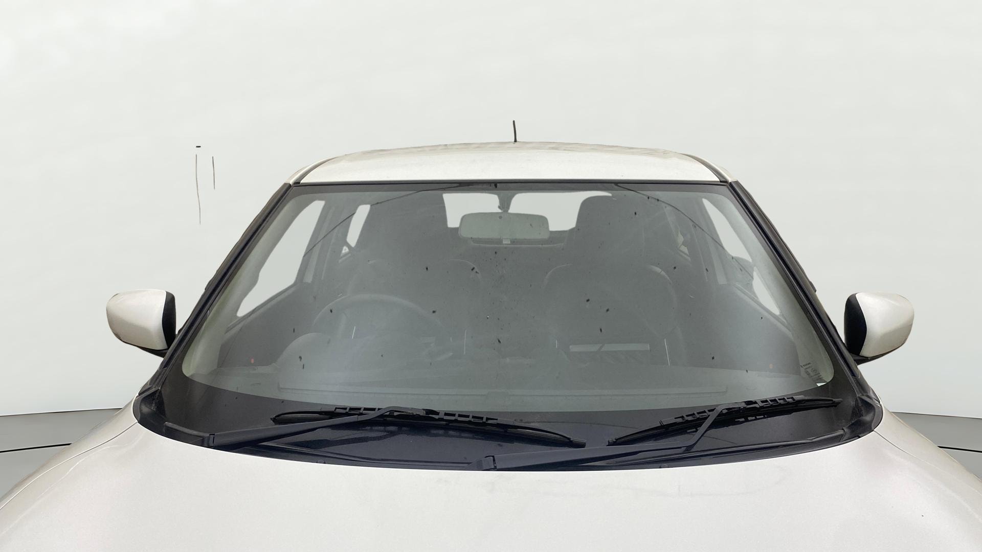 View 2024 Maruti Suzuki 1000 Base Variant Image 30 Used 2024 Maruti Suzuki 1000 Base Variant Image 30