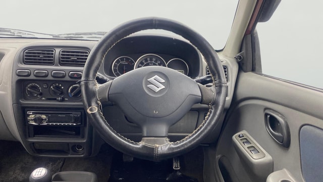 View Maruti Suzuki Alto K10 Image 20 Used Maruti Suzuki Alto K10 Image 20