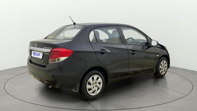 View Honda Amaze Image 42 Used Honda Amaze Image 42