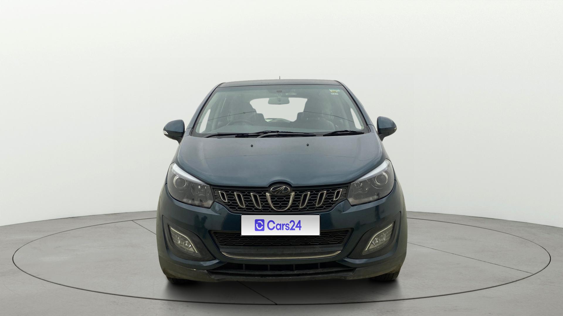 2019 महिंद्रा मराज़ो M6 7-Seater 2019 महिंद्रा मराज़ो M6 7-Seater