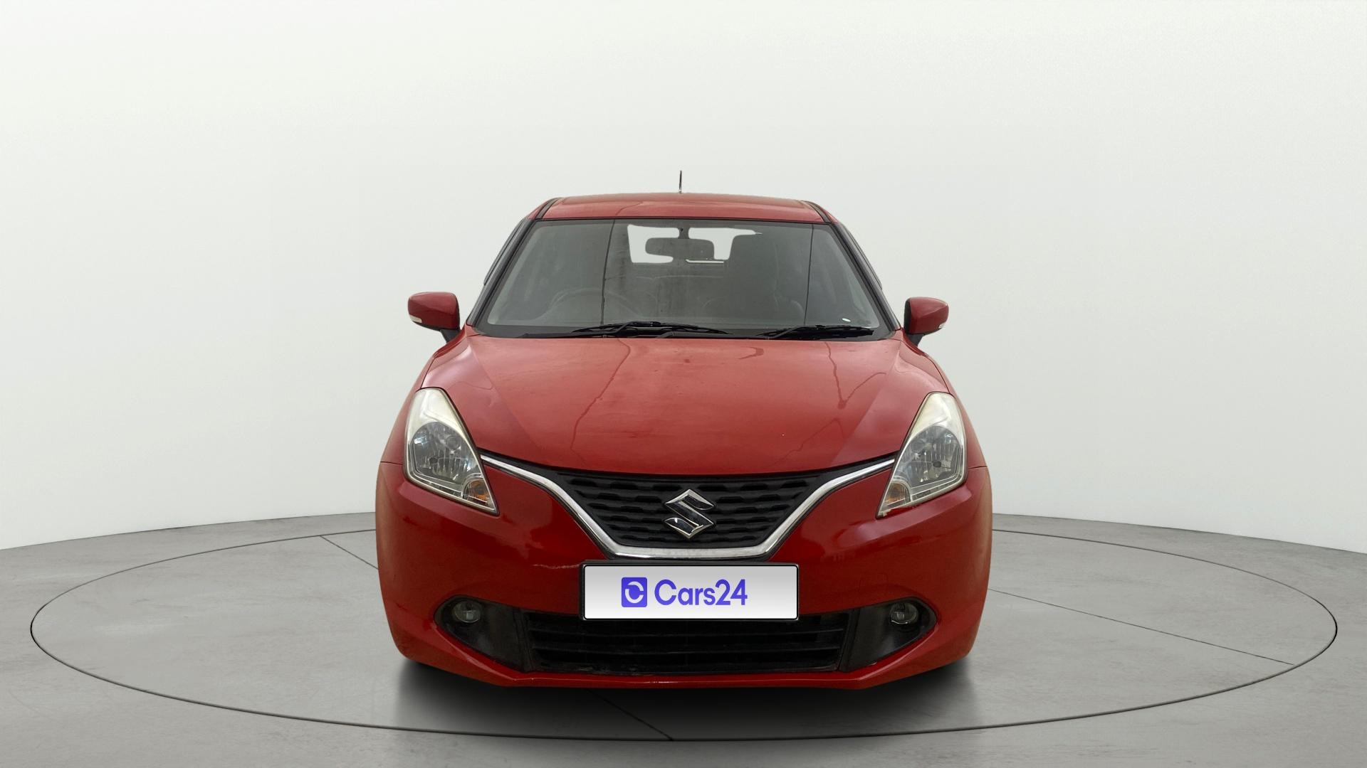 Used 2017 Maruti Suzuki 1000 Used 2017 Maruti Suzuki 1000