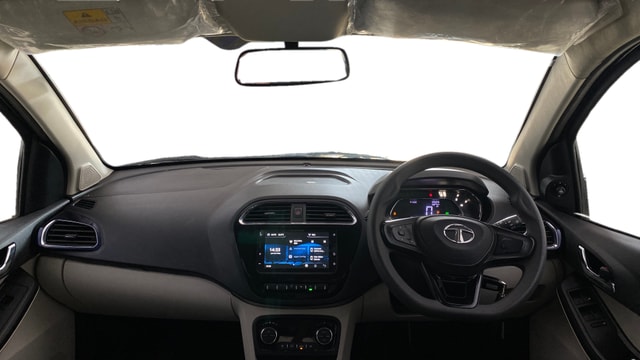 View Tata Tiago Image 15 Used Tata Tiago Image 15