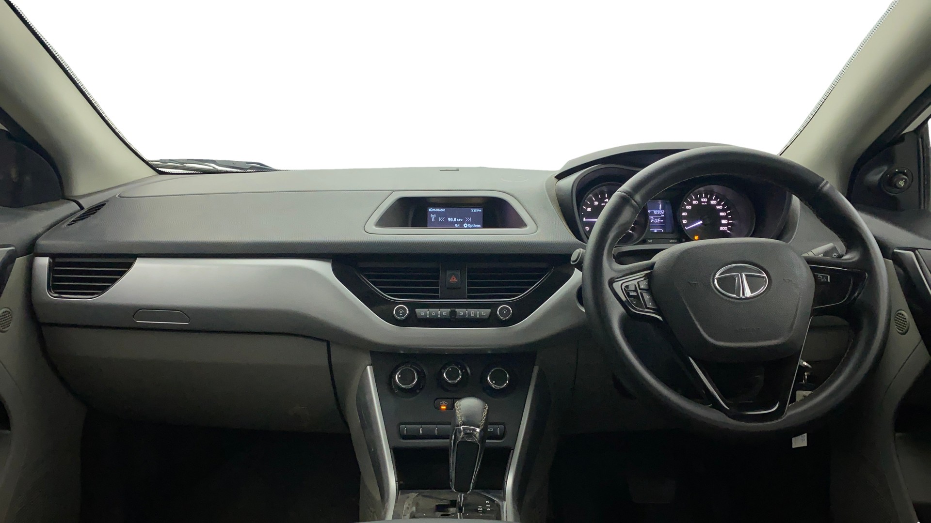 Used 2019 Tata Nexon Used 2019 Tata Nexon