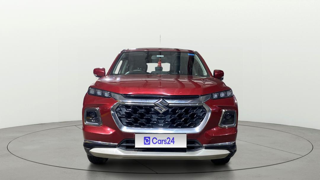 UsedCar