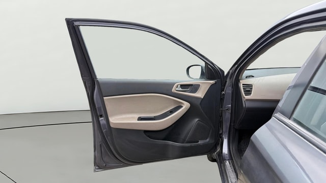 View Hyundai Elite i20 Image 30 Used Hyundai Elite i20 Image 30