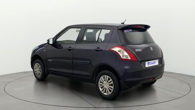 View Maruti Suzuki 1000 Image 2 Used Maruti Suzuki 1000 Image 2