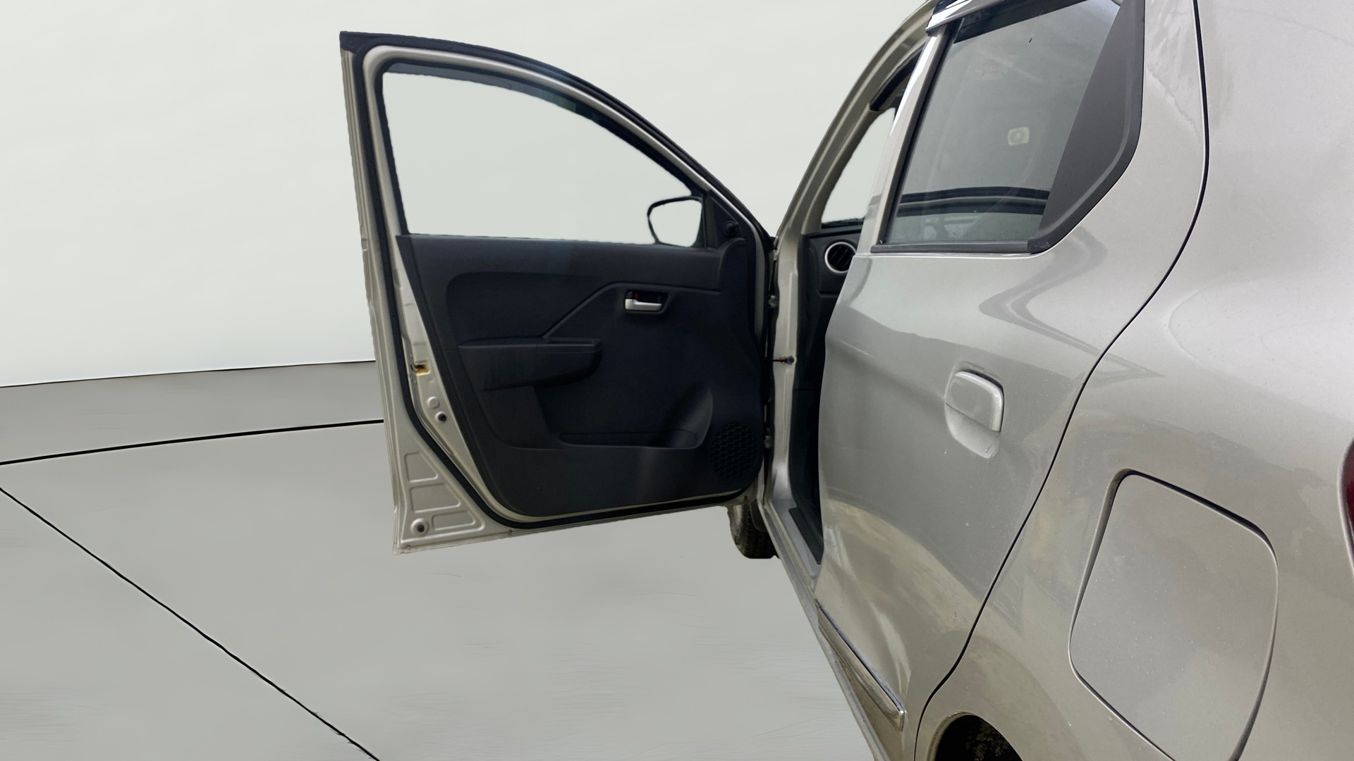 View 2024 Maruti Suzuki Alto K10 LX Image 30 Used 2024 Maruti Suzuki Alto K10 LX Image 30