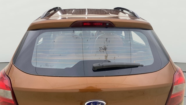 View Ford Freestyle Image 3 Used Ford Freestyle Image 3