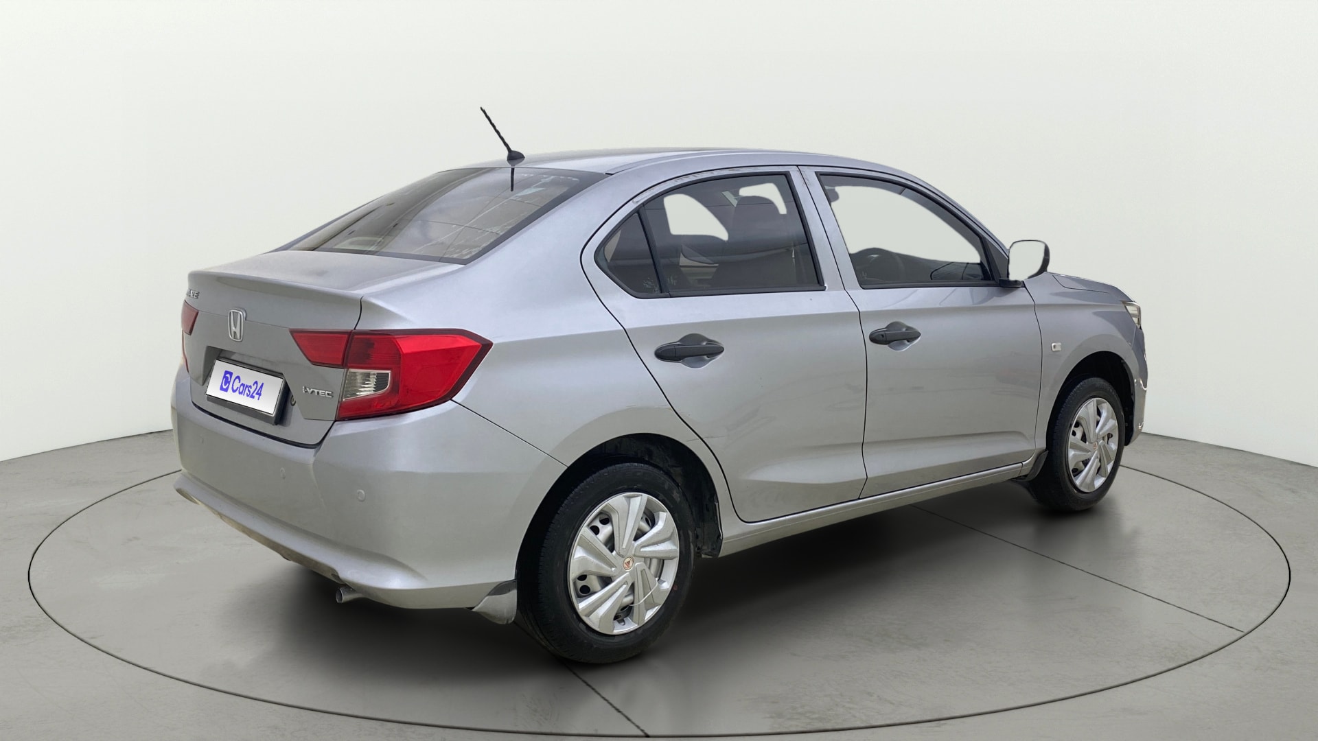 View 2020 Honda Amaze E MT Petrol BS IV Image 42 Used 2020 Honda Amaze E MT Petrol BS IV Image 42