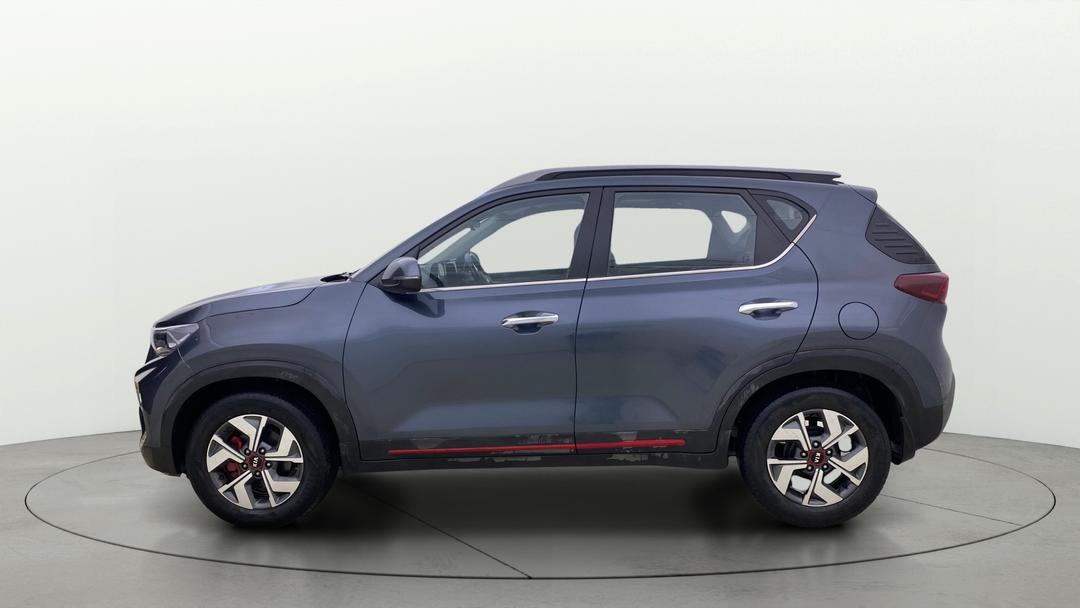 UsedCar