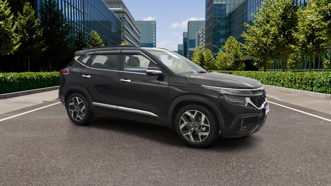 UsedCar