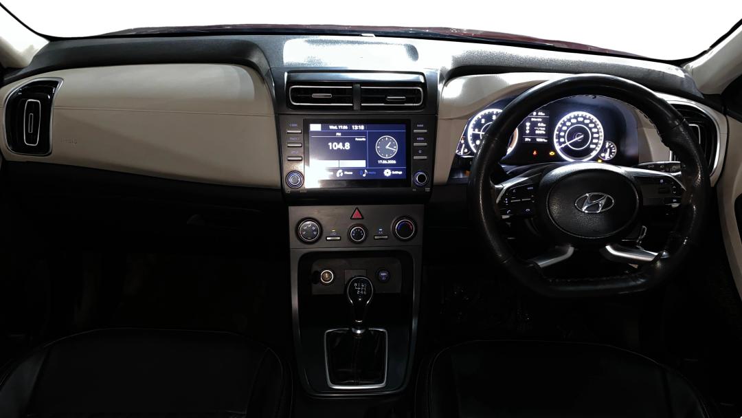 UsedCar