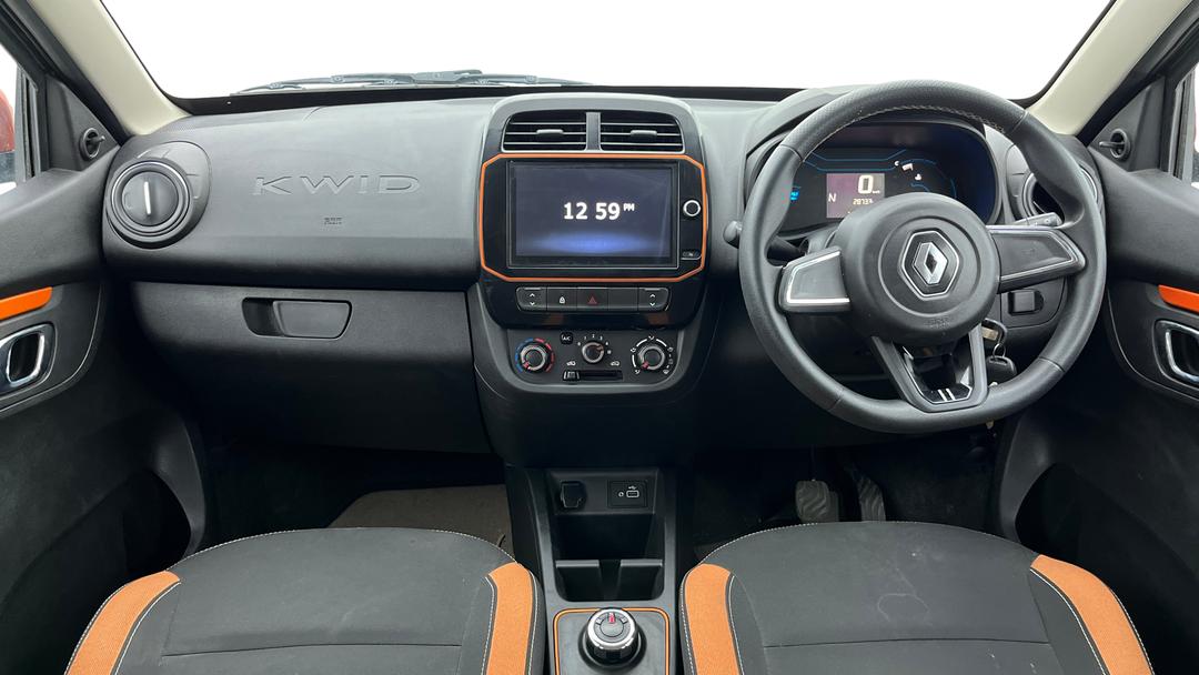 UsedCar