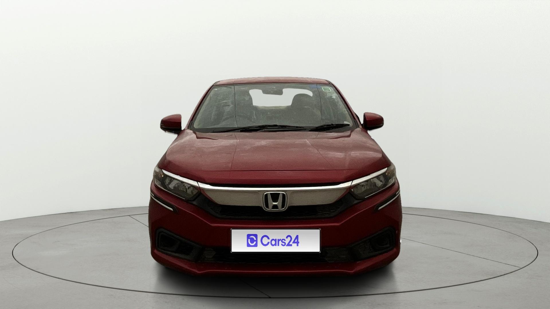 Used 2019 Honda Amaze Used 2019 Honda Amaze