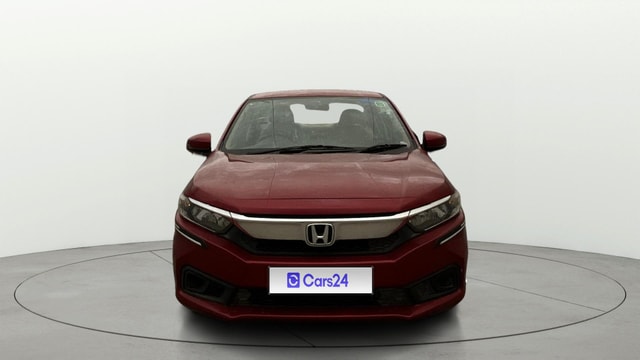 View Honda Amaze Image 1 Used Honda Amaze Image 1