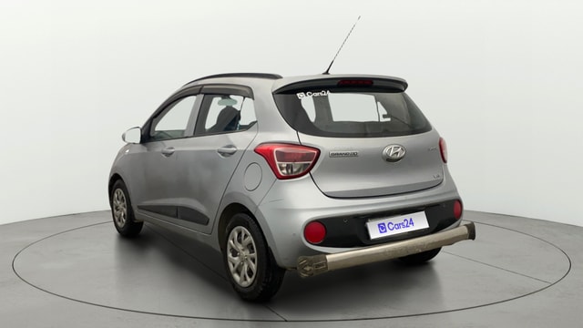 View Hyundai Grand i10 Image 2 Used Hyundai Grand i10 Image 2