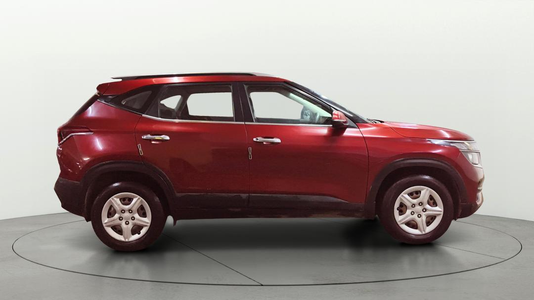 UsedCar