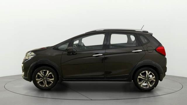 View Honda WR-V Image 5 Used Honda WR-V Image 5