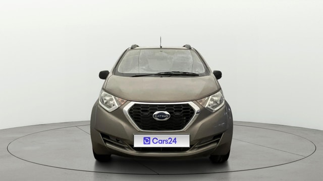 View Datsun Redi GO Image 1 Used Datsun Redi GO Image 1