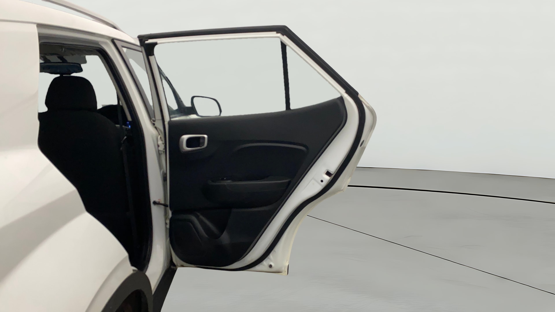 View 2019 Hyundai Venue SX Plus 1.0 Petrol AT Image 6 Used 2019 Hyundai Venue SX Plus 1.0 Petrol AT Image 6