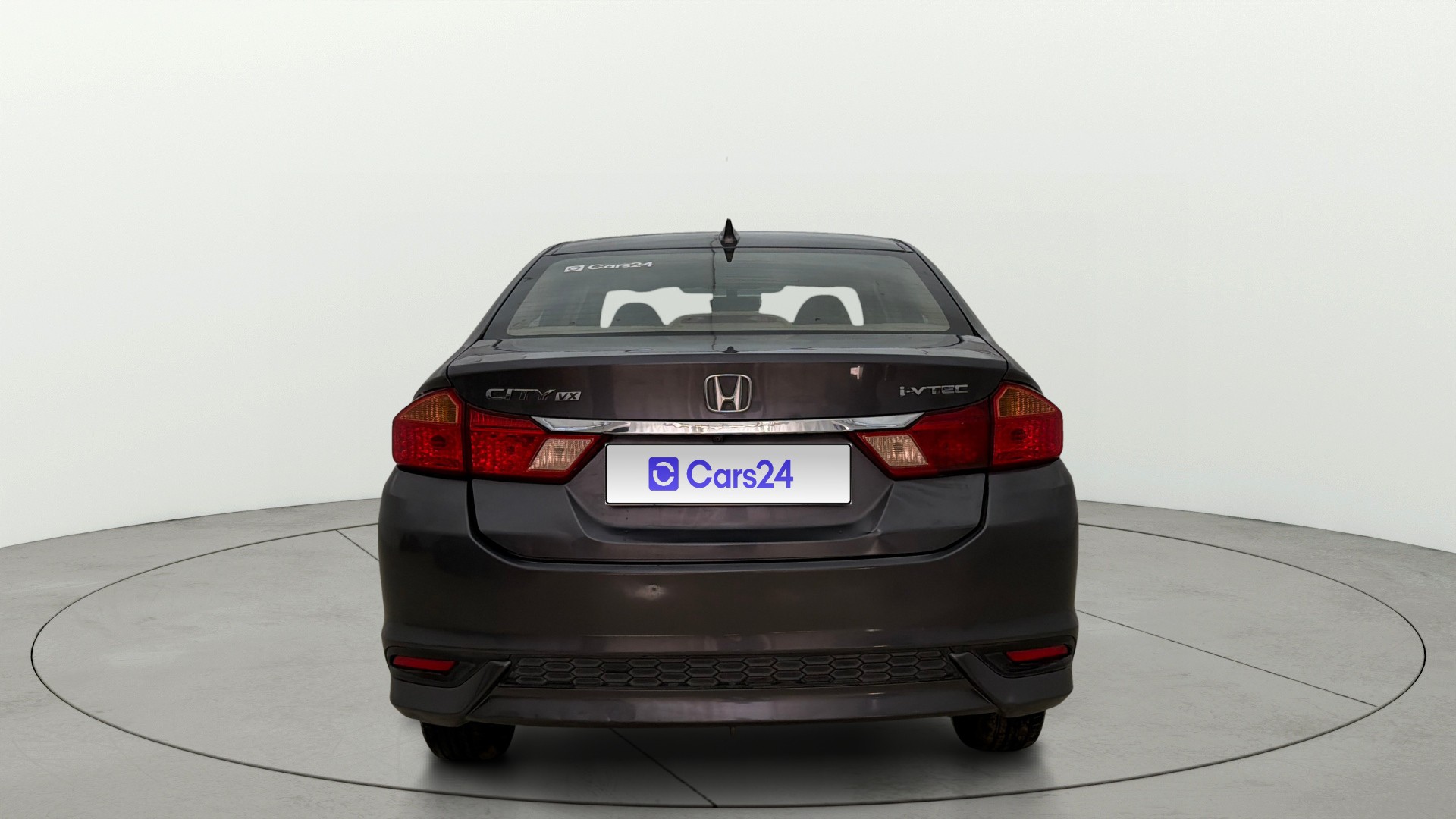 Used 2017 Honda City Used 2017 Honda City