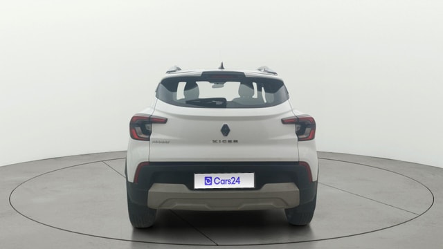 View Renault Kiger Image 41 Used Renault Kiger Image 41
