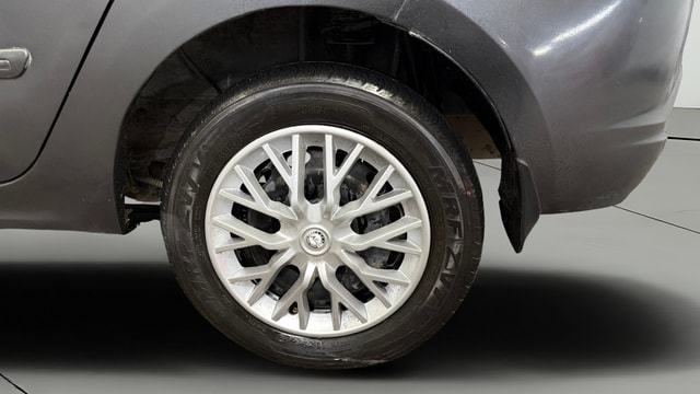 View Tata Tigor Image 11 Used Tata Tigor Image 11