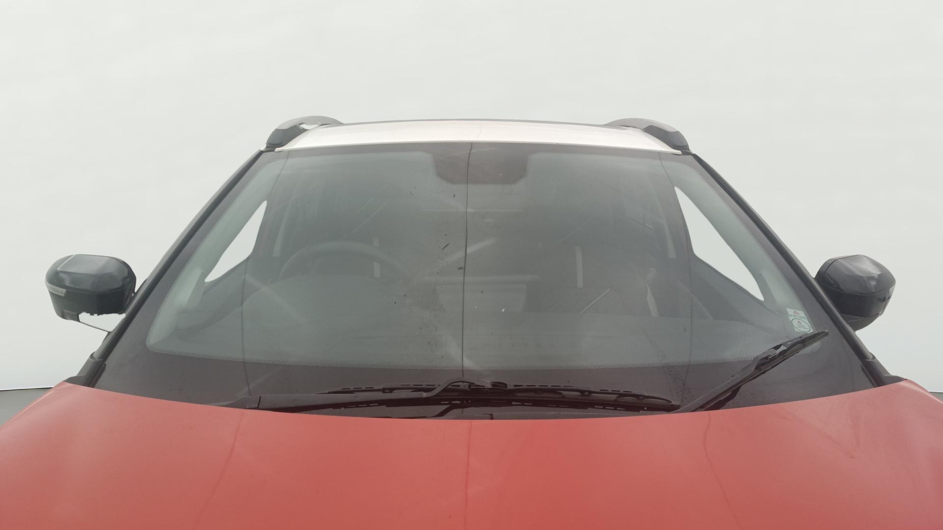 View 2023 Tata Nexon Revotron XE Image 36 Used 2023 Tata Nexon Revotron XE Image 36