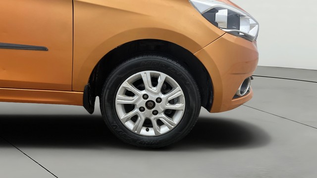 View Tata Tiago Image 39 Used Tata Tiago Image 39