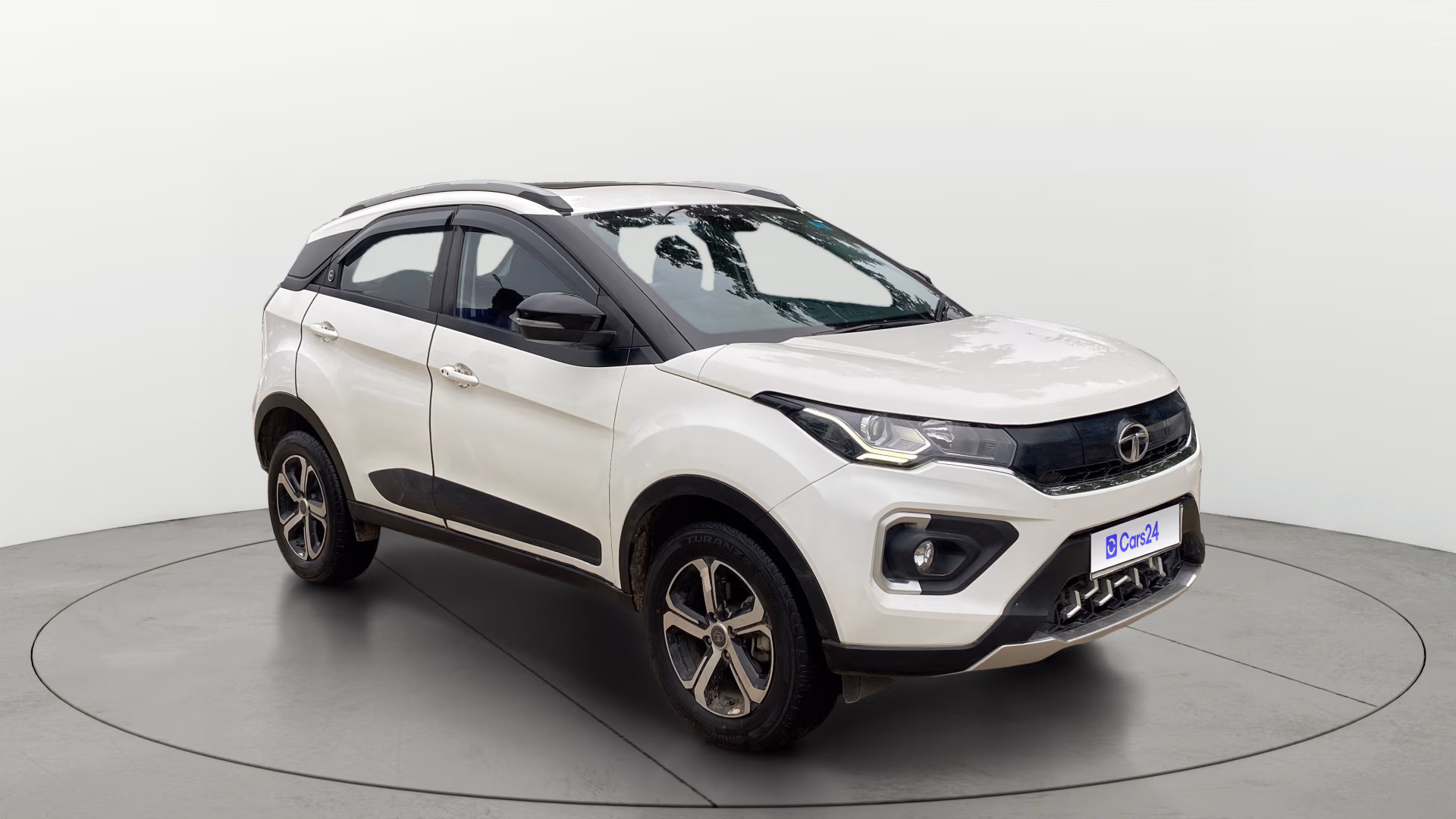 Used 2023 Tata Nexon Used 2023 Tata Nexon