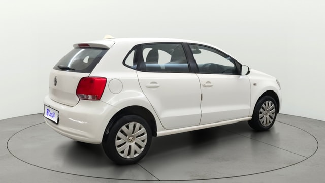 View Volkswagen Polo Image 43 Used Volkswagen Polo Image 43