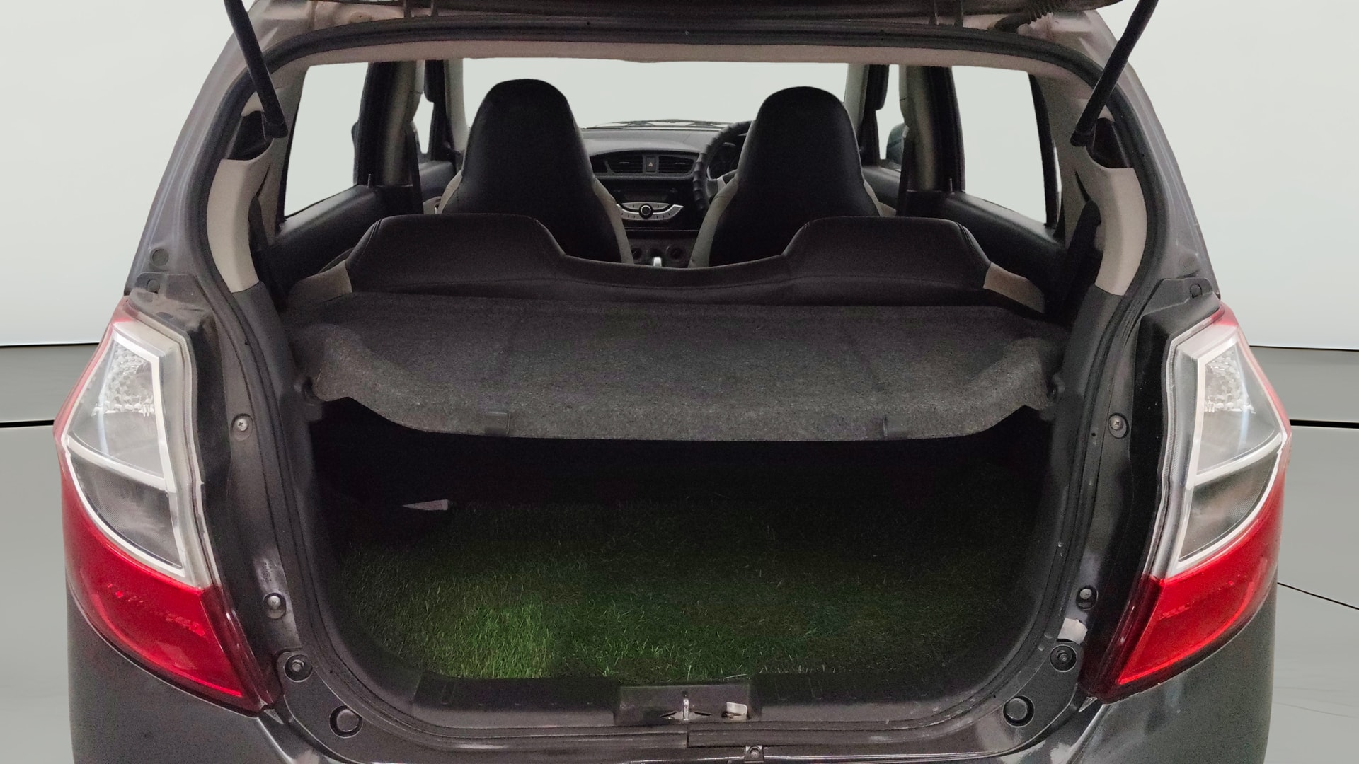 View 2017 Maruti Suzuki Alto K10 LX Image 36 Used 2017 Maruti Suzuki Alto K10 LX Image 36