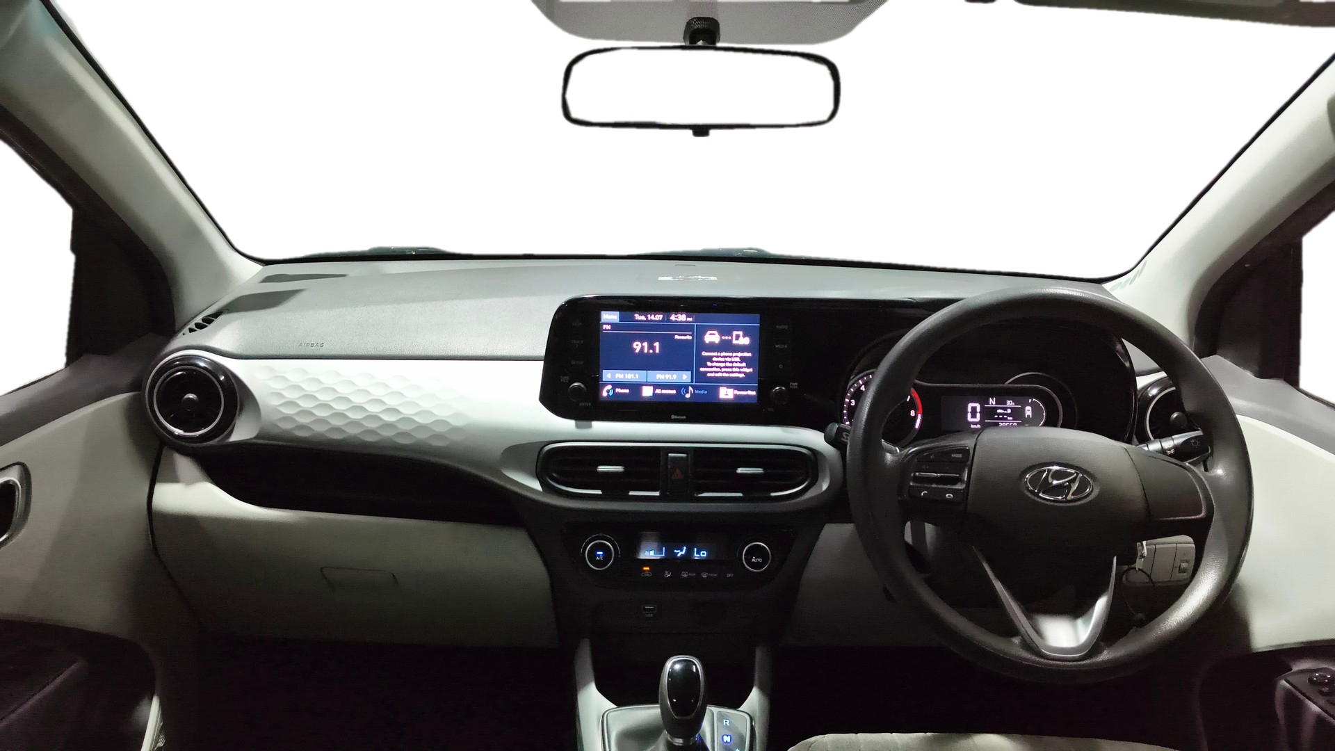 Used 2021 Hyundai Grand i10 Nios Used 2021 Hyundai Grand i10 Nios