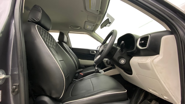 View Hyundai Venue Image 27 Used Hyundai Venue Image 27