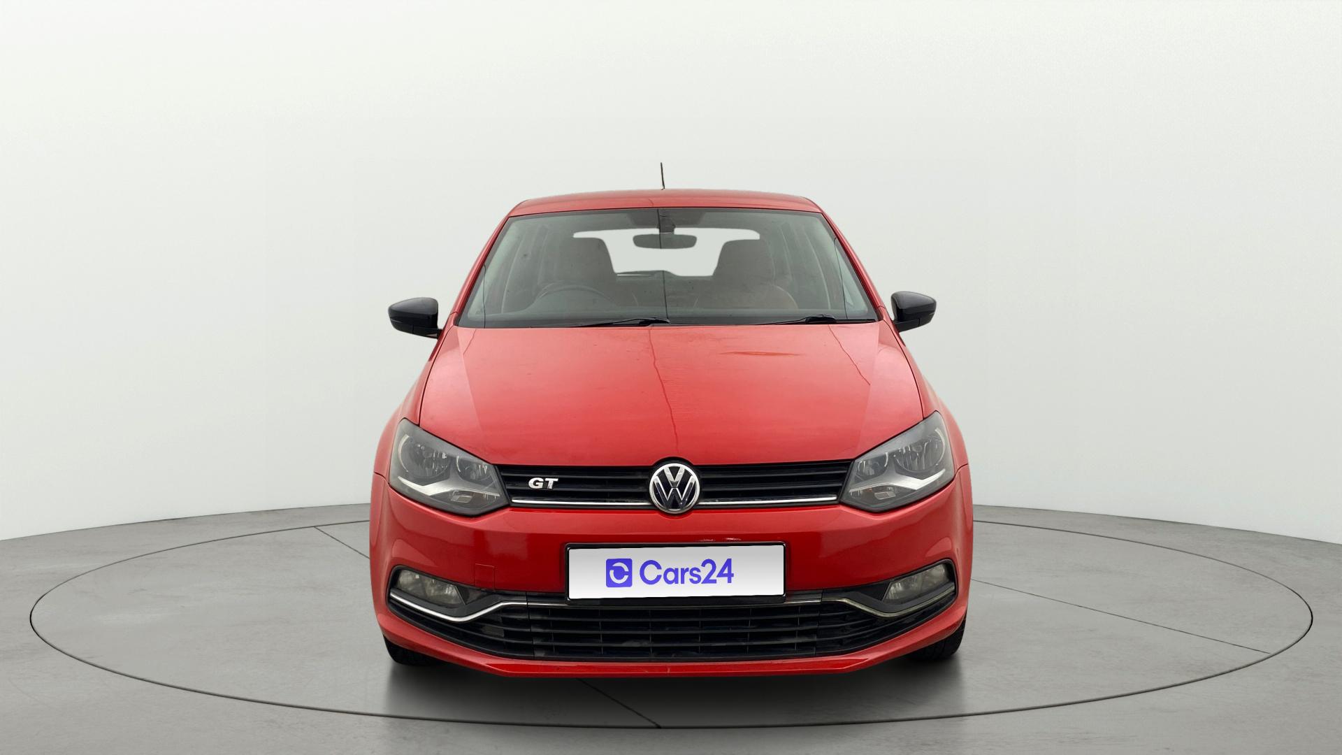 यूज़्ड 2018 फॉक्सवैगन पोलो जीटी, Chennai यूज़्ड 2018 फॉक्सवैगन पोलो जीटी, Chennai