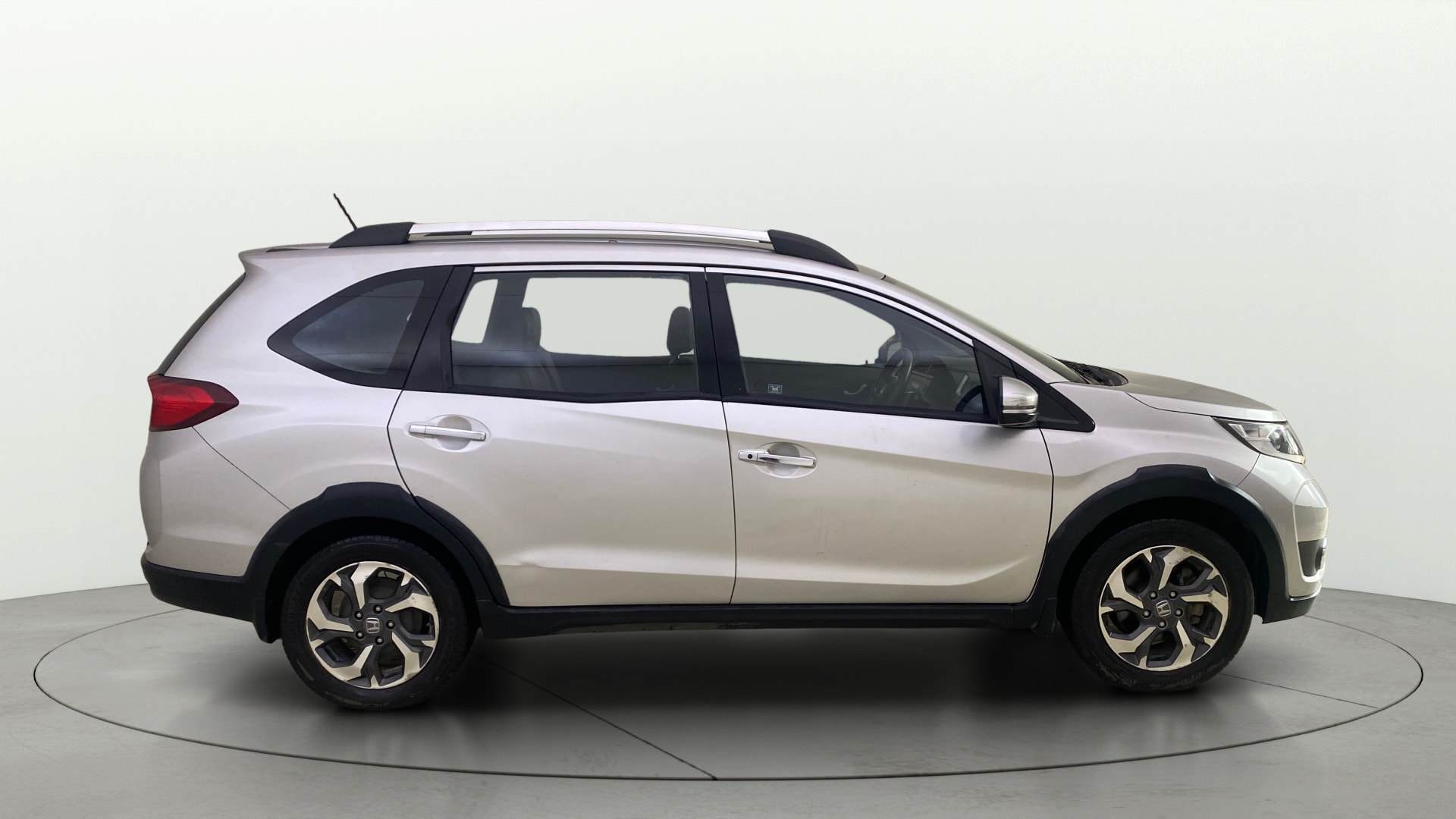 View 2017 Honda BR-V E Diesel Image 8 Used 2017 Honda BR-V E Diesel Image 8
