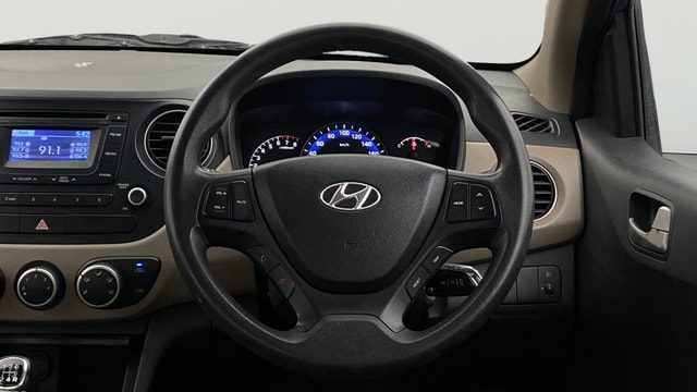 View Hyundai Xcent Image 20 Used Hyundai Xcent Image 20