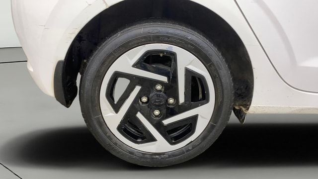 View Hyundai Grand i10 Nios Image 25 Used Hyundai Grand i10 Nios Image 25