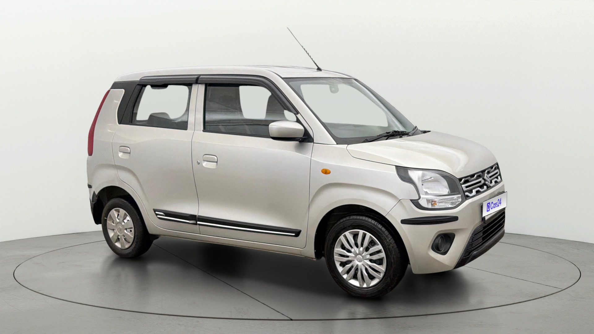 View 2020 Maruti Suzuki 1000 Base Variant Image 21 Used 2020 Maruti Suzuki 1000 Base Variant Image 21