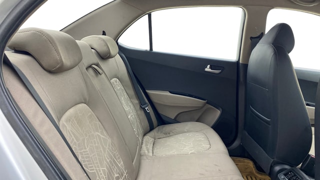 View Hyundai Xcent Image 28 Used Hyundai Xcent Image 28